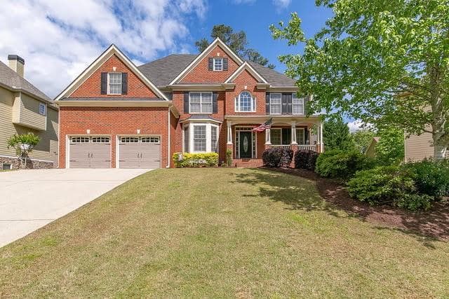 2074 Hollowbrooke Trace, Acworth, GA 30101 — most recent listing photo