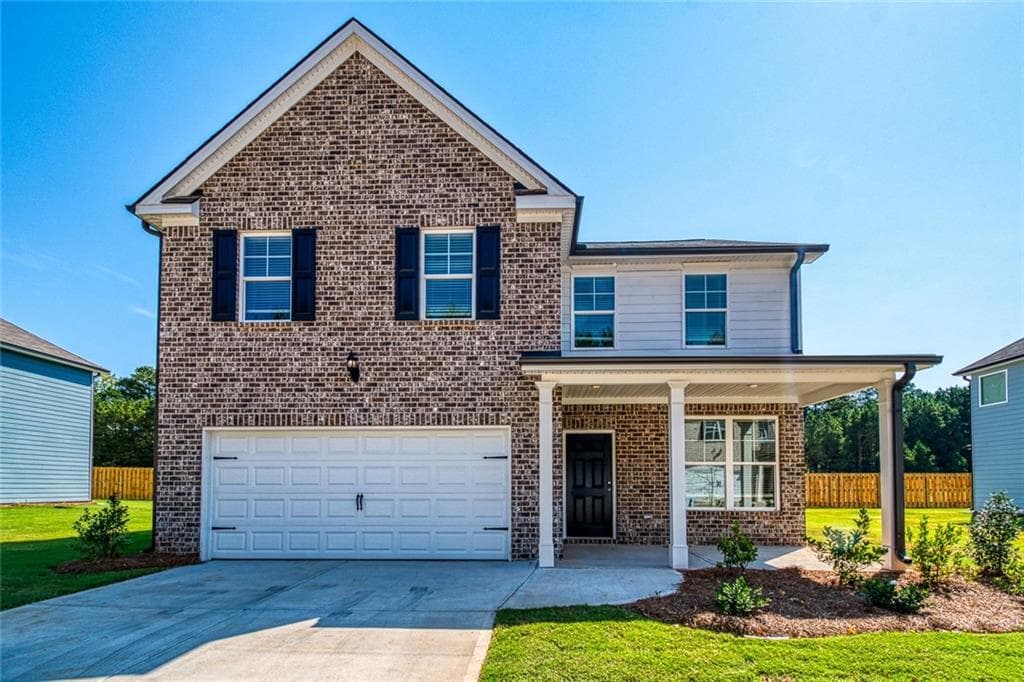 6309 Noreen Way, Lithonia, GA 30058 — most recent listing photo