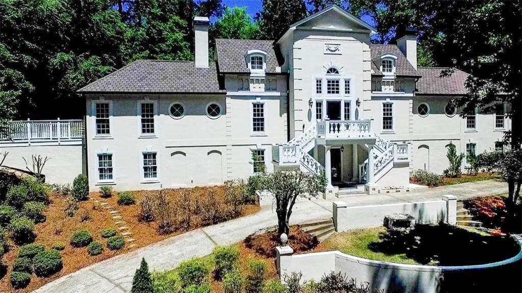 5125 Powers Ferry Road, Sandy Springs, GA 30327 — most recent listing photo