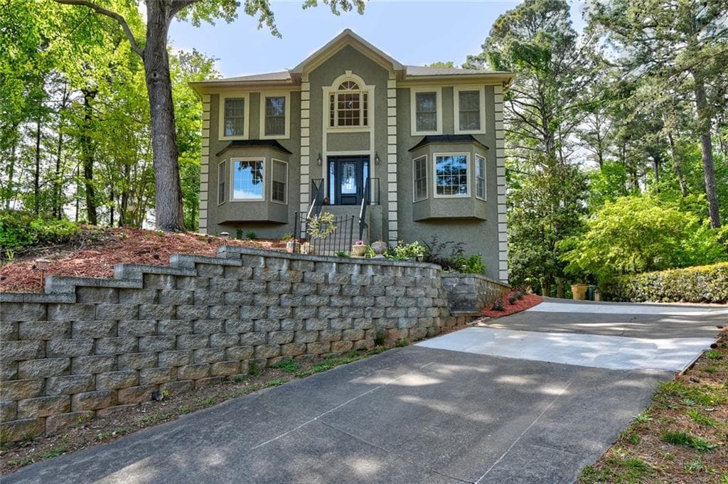 209 Mount Glen Court, Woodstock, GA 30188 — most recent listing photo