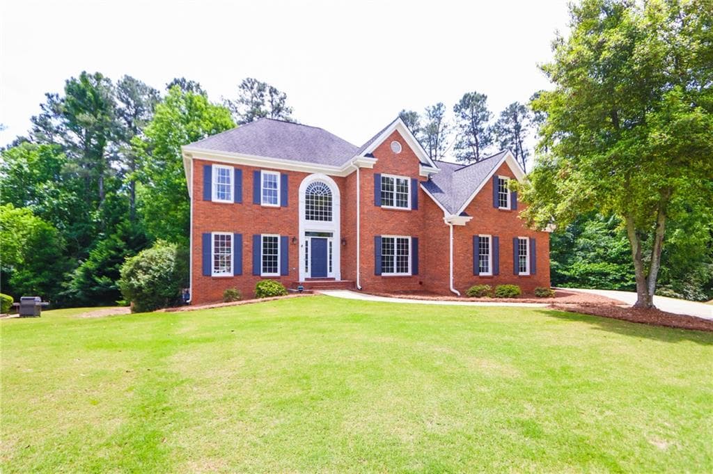 10770 Branham Fields Road, Johns Creek, GA 30097 — most recent listing photo