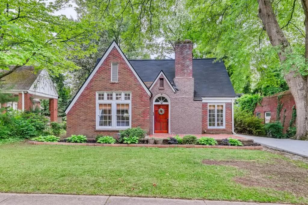 1806 Walker Avenue, College Park, GA 30337 — most recent listing photo