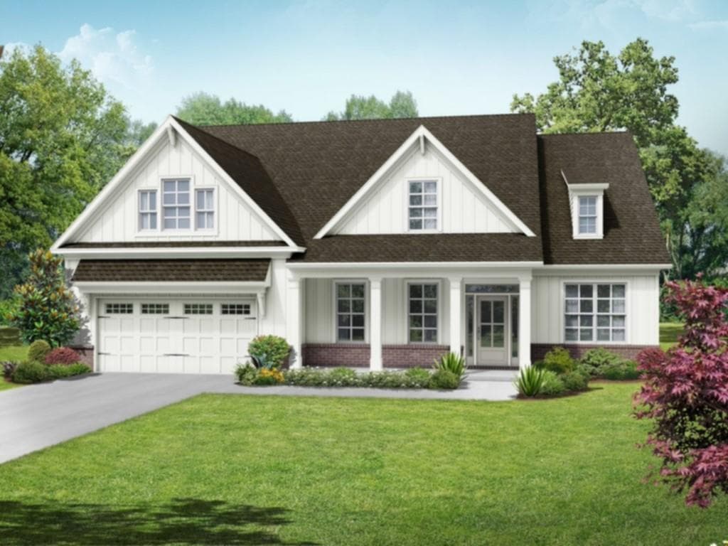 844 Champagne Lane, Hoschton, GA 30548 — most recent listing photo