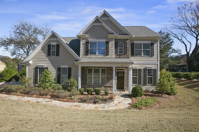 400 Hunt Street, Marietta, GA 30060 — most recent listing photo