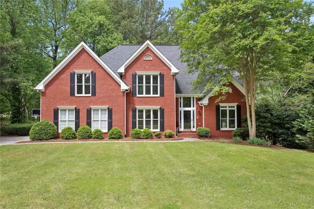 10970 Blackbrook Drive, Duluth, GA 30097 — most recent listing photo