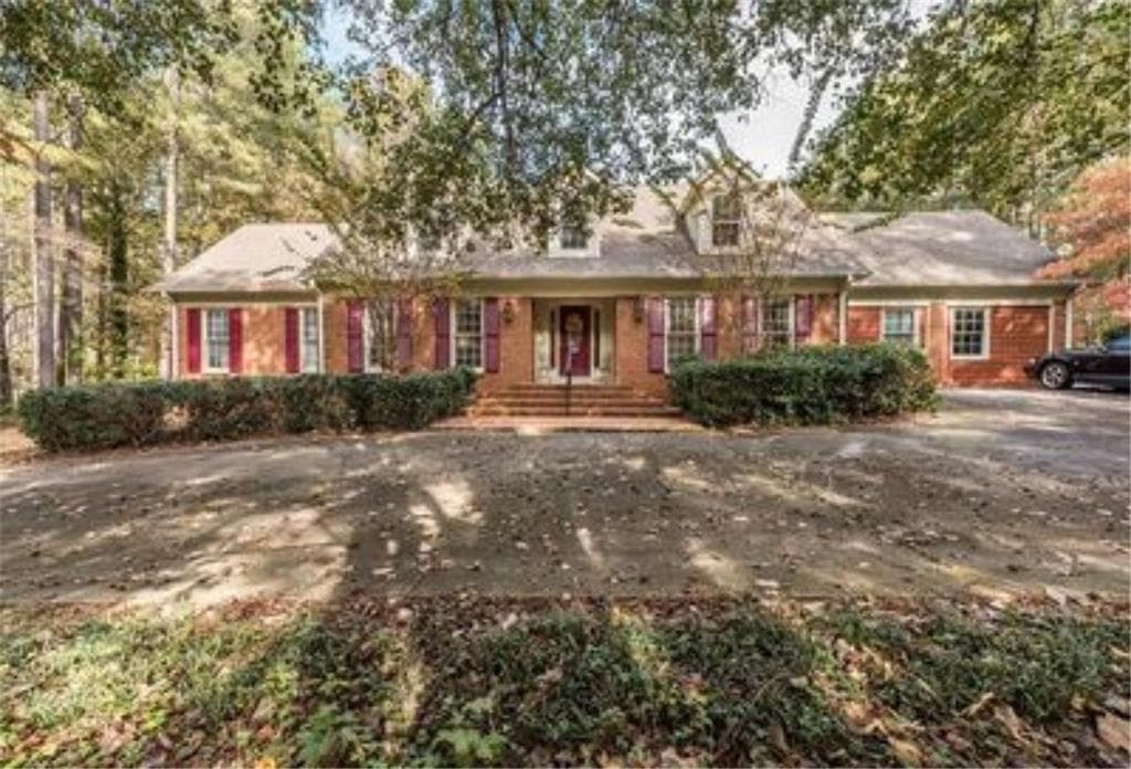 4866 Clark Lake Way, Acworth, GA 30102 — most recent listing photo