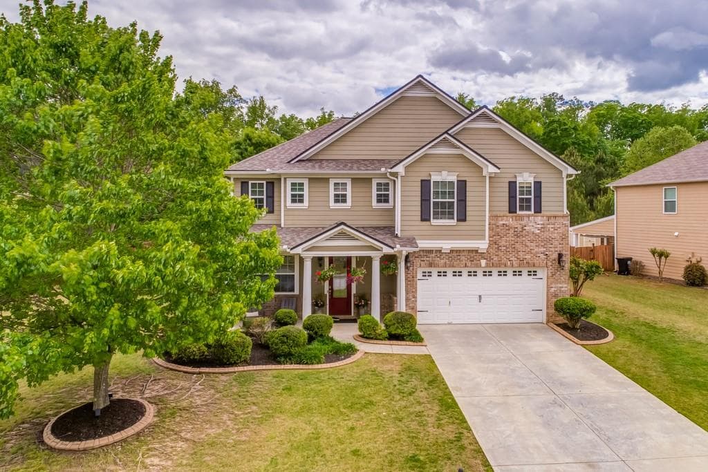 352 Branch Valley Way, Dallas, GA 30064 — most recent listing photo