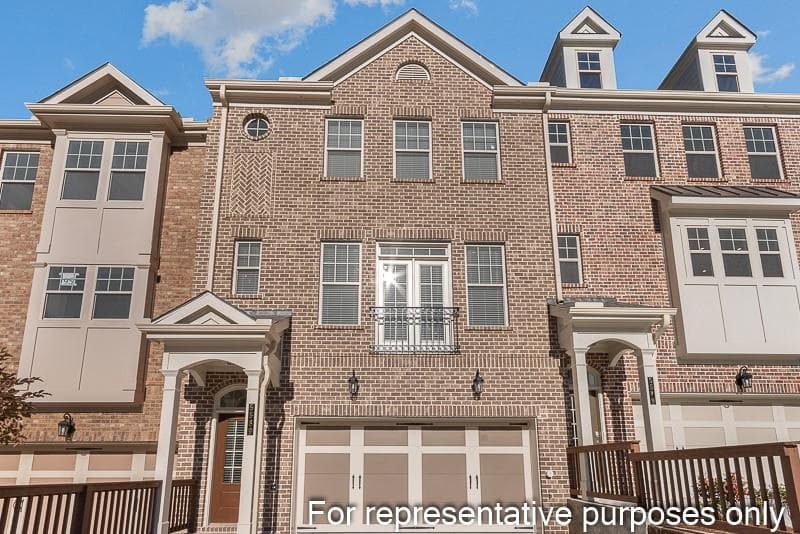 5589 Terrace Bend Place 94, Peachtree Corners, GA 30092 — most recent listing photo