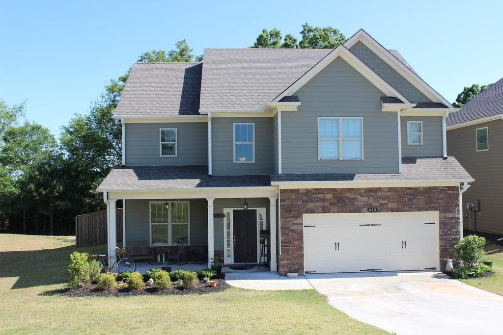 618 Holliman Circle, Pendergrass, GA 30567 — most recent listing photo