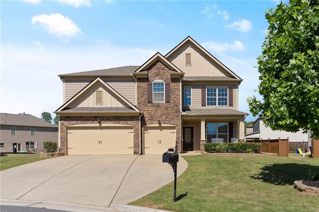 6120 Formosa Lane, Cumming, GA 30040 — most recent listing photo