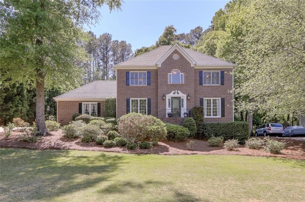 1192 Larson Lane, Marietta, GA 30064 — most recent listing photo