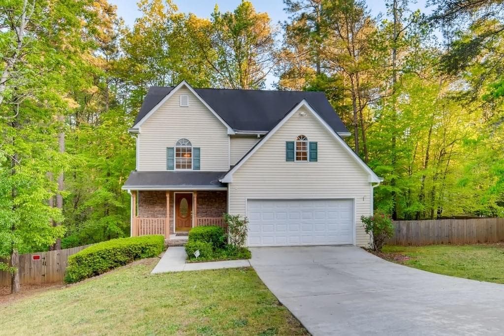 3810 Laurel Brook Lane, Snellville, GA 30039 — most recent listing photo
