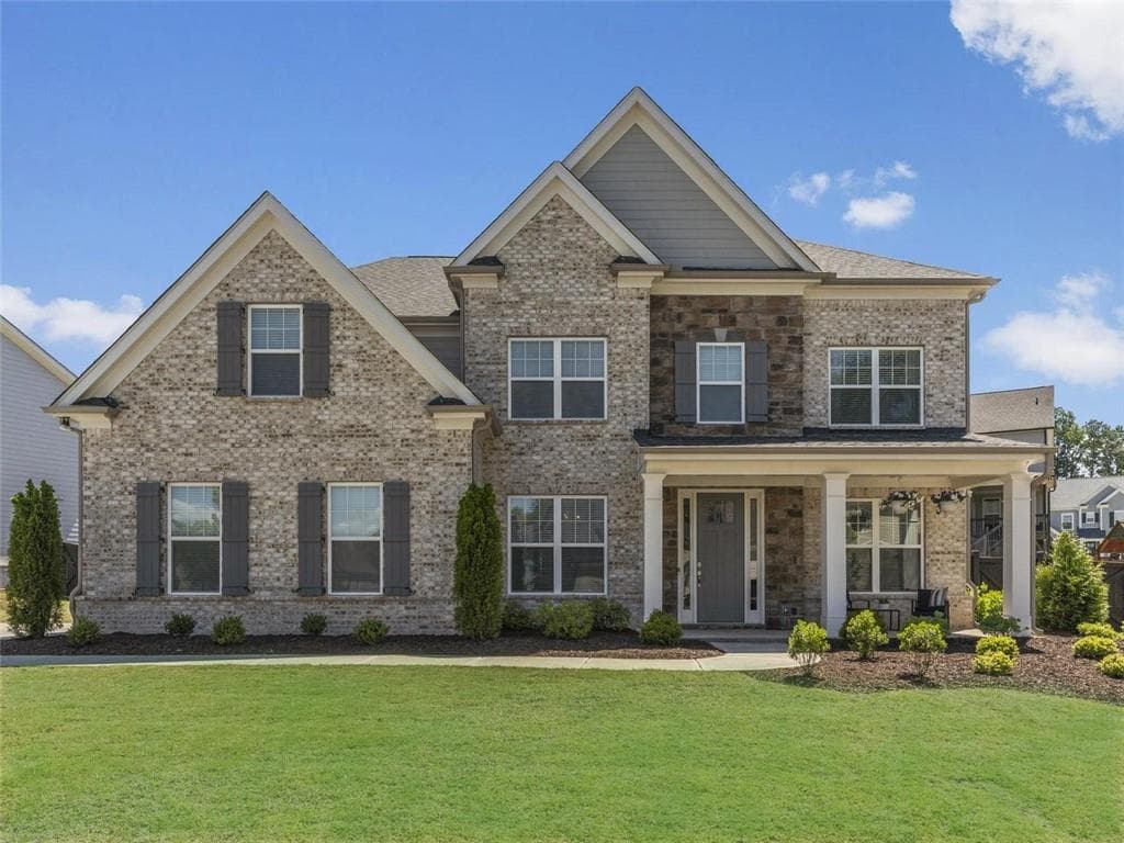 3420 Valleyway Road, Cumming, GA 30040 — most recent listing photo