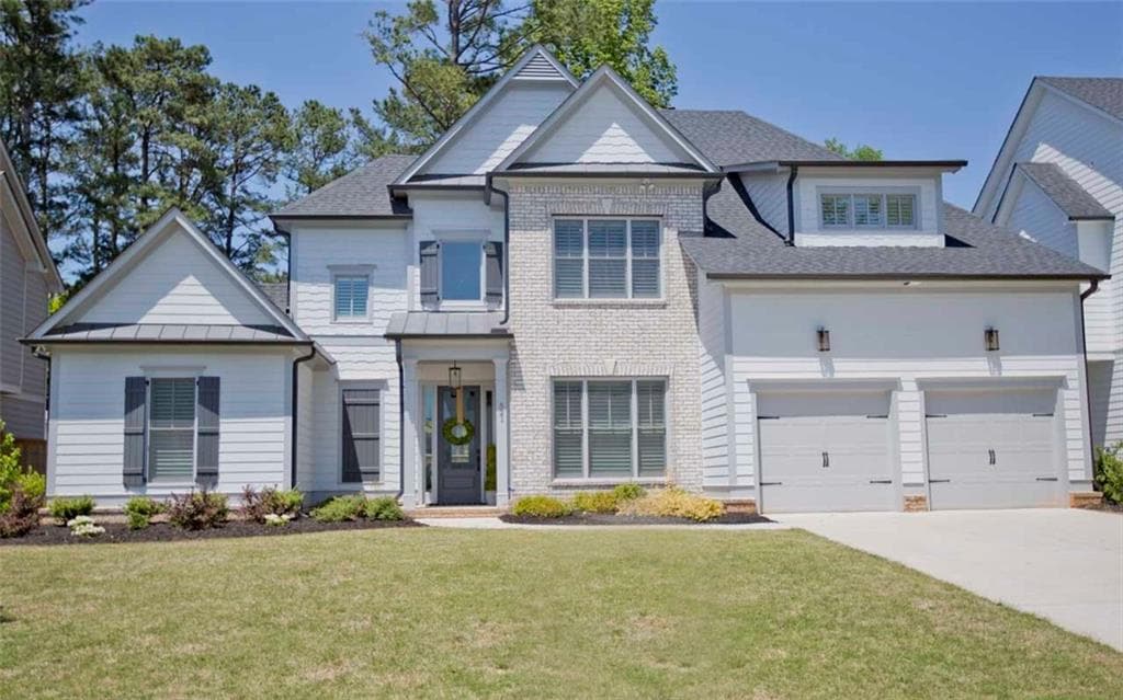 521 Beecham Drive, Smyrna, GA 30082 — most recent listing photo