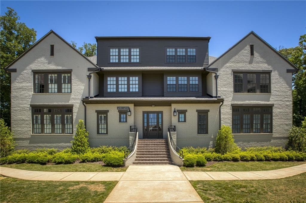 6709 Cadence Boulevard, Sandy Springs, GA 30328 — most recent listing photo