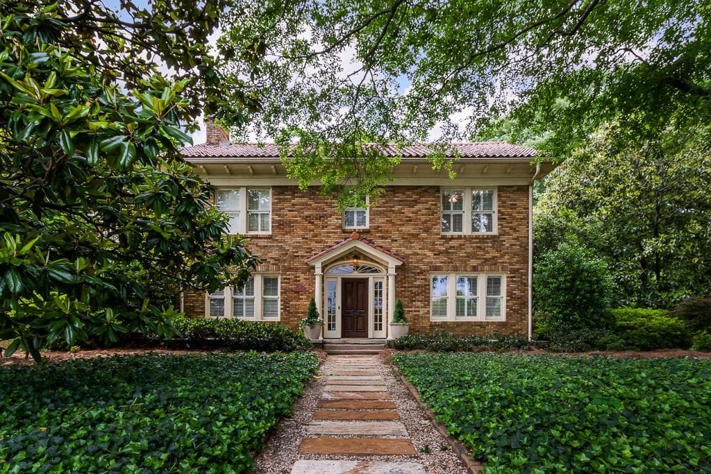 27 S Avondale Road, Avondale Estates, GA 30002 — most recent listing photo