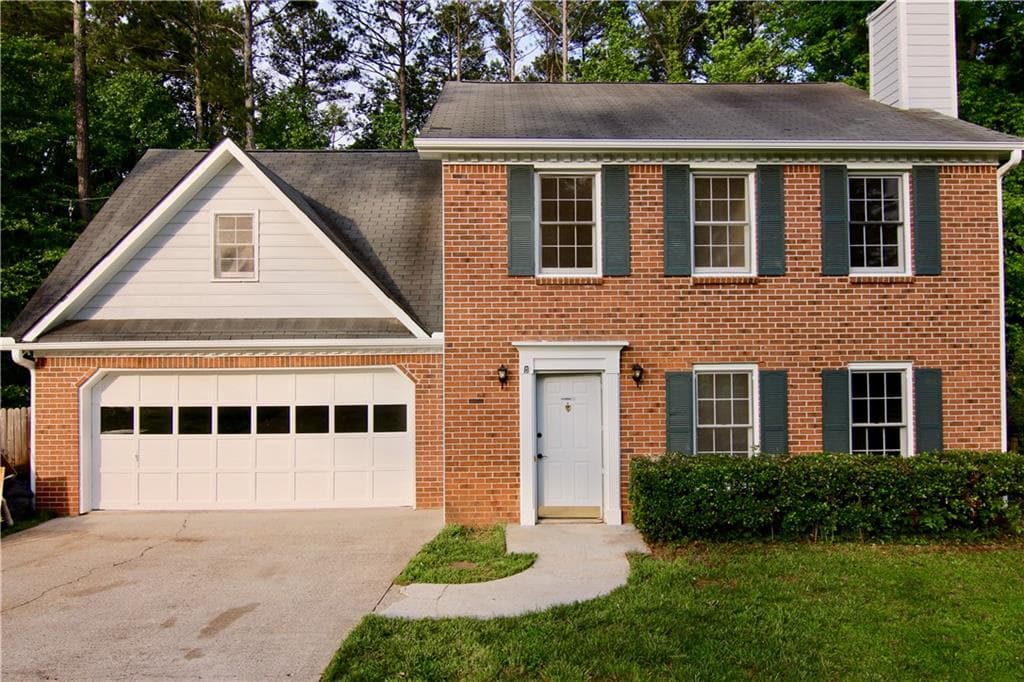 3136 Calumet Place, Kennesaw, GA 30152 — most recent listing photo
