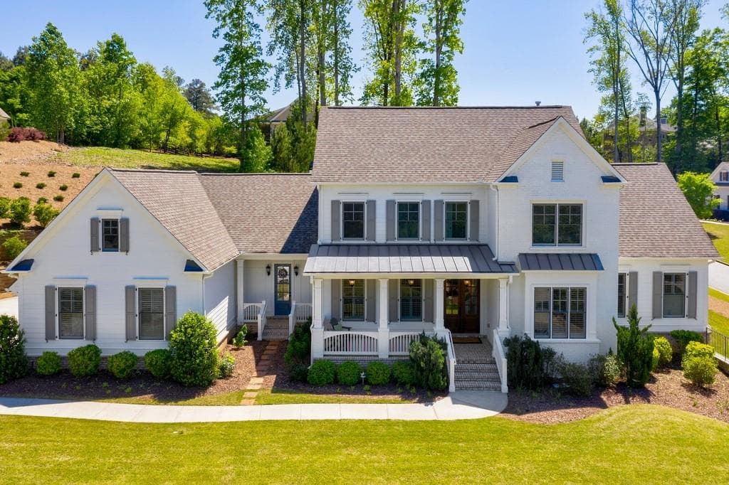 517 Cogdell Trail, Milton, GA 30004 — most recent listing photo