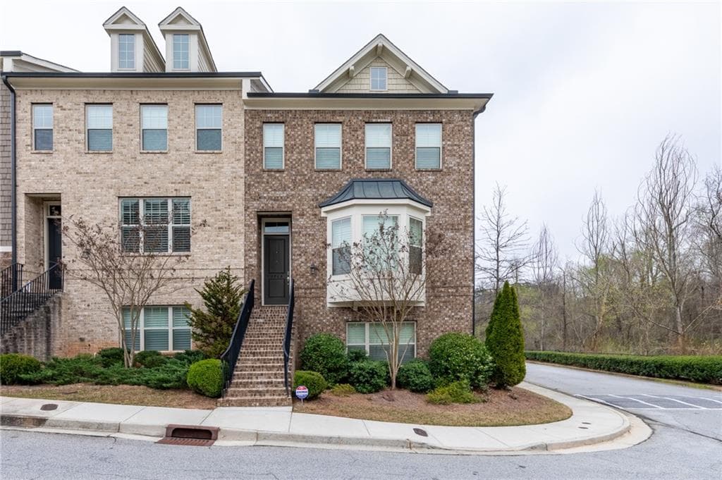 4703 Pine Street, Smyrna, GA 30080 — most recent listing photo