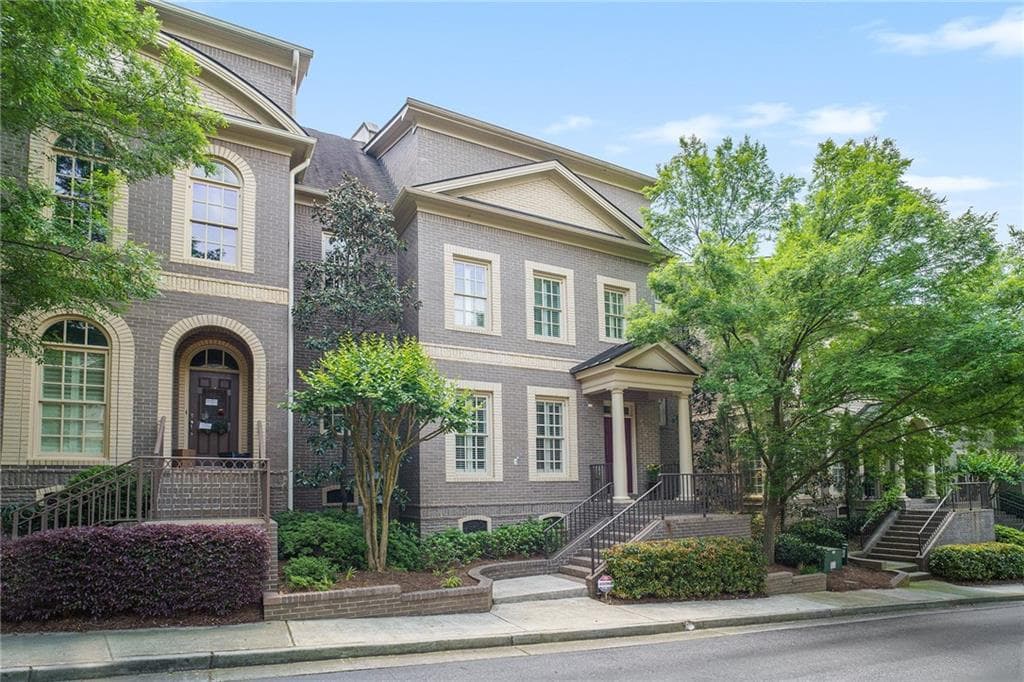2012 Kensington Green Drive, Smyrna, GA 30080 — most recent listing photo