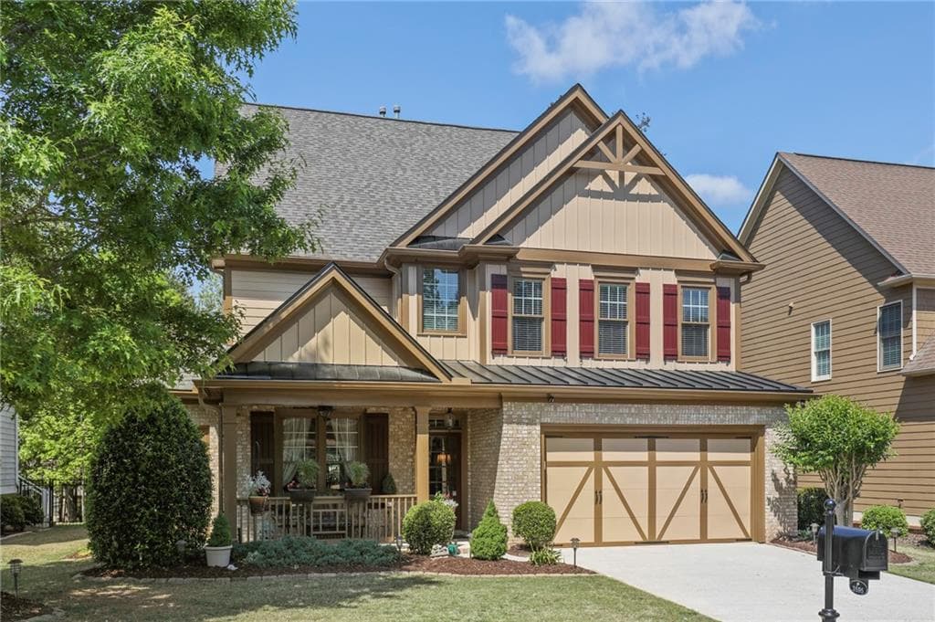 3595 Slater Street, Cumming, GA 30041 — most recent listing photo