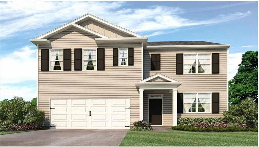 110 Ella Drive, Covington, GA 30014 — most recent listing photo