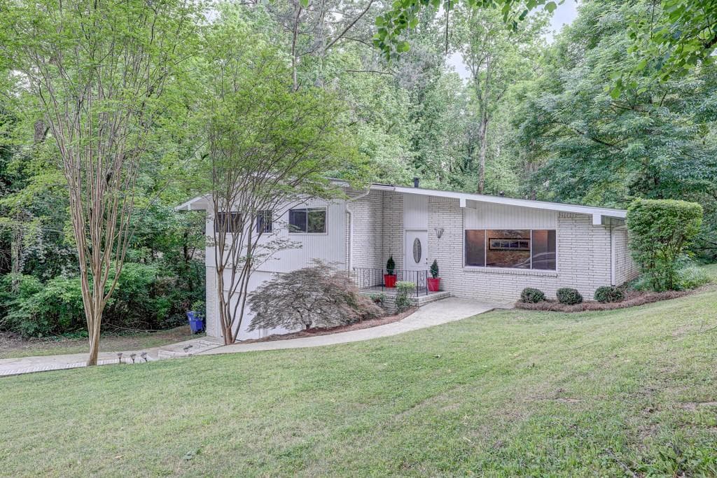 1575 Adelia Place, Atlanta, GA 30329 — most recent listing photo