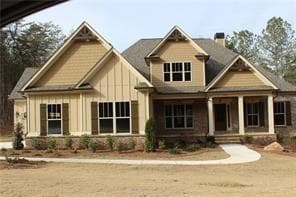5 bedroom, 4 bathroom, 3,275 sq ft single family residence sold at 103 Silky Sullivan Way, Canton, GA 30115