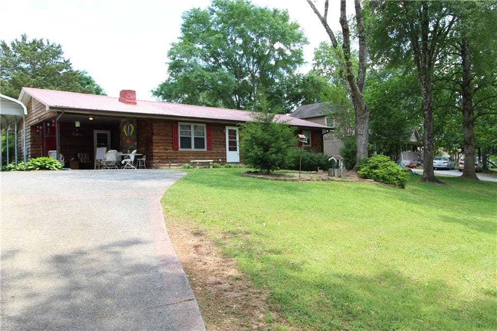 241 State Route 20 Spur, Cartersville, GA 30121 — most recent listing photo