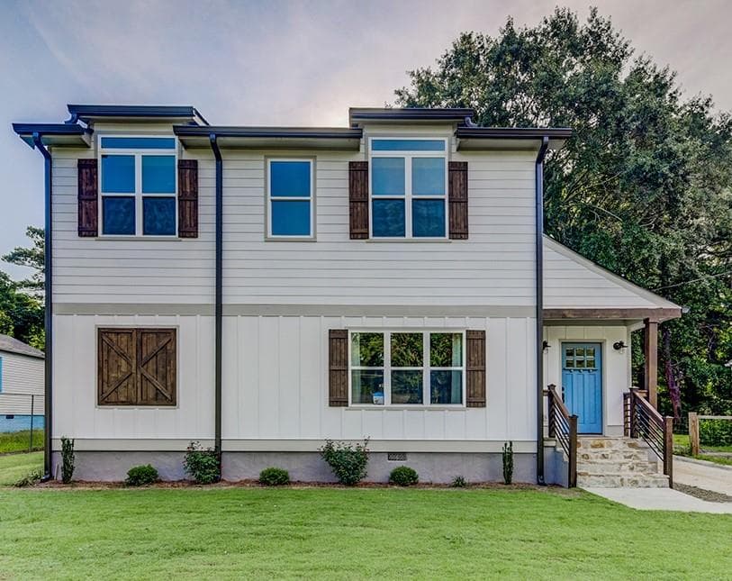 1996 McAfee Place, Decatur, GA 30032 — most recent listing photo