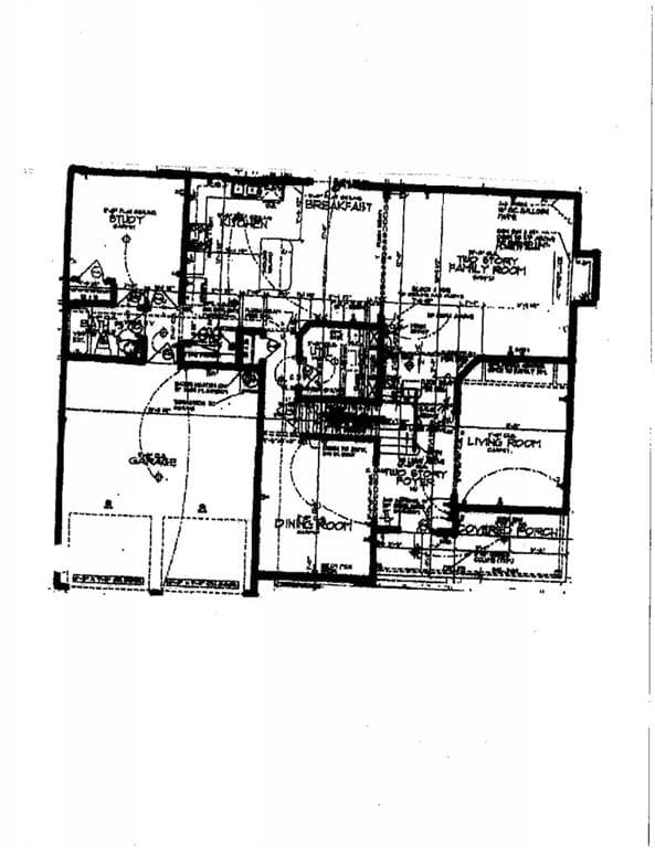 5 bedroom, 4 bathroom single family residence sold at 103 Gray Dove Way, Dallas, GA 30132