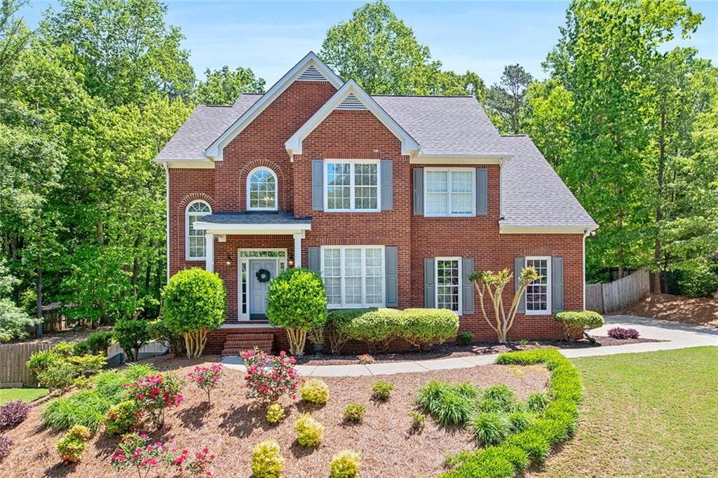 4530 Wimberly Way, Cumming, GA 30028 — most recent listing photo