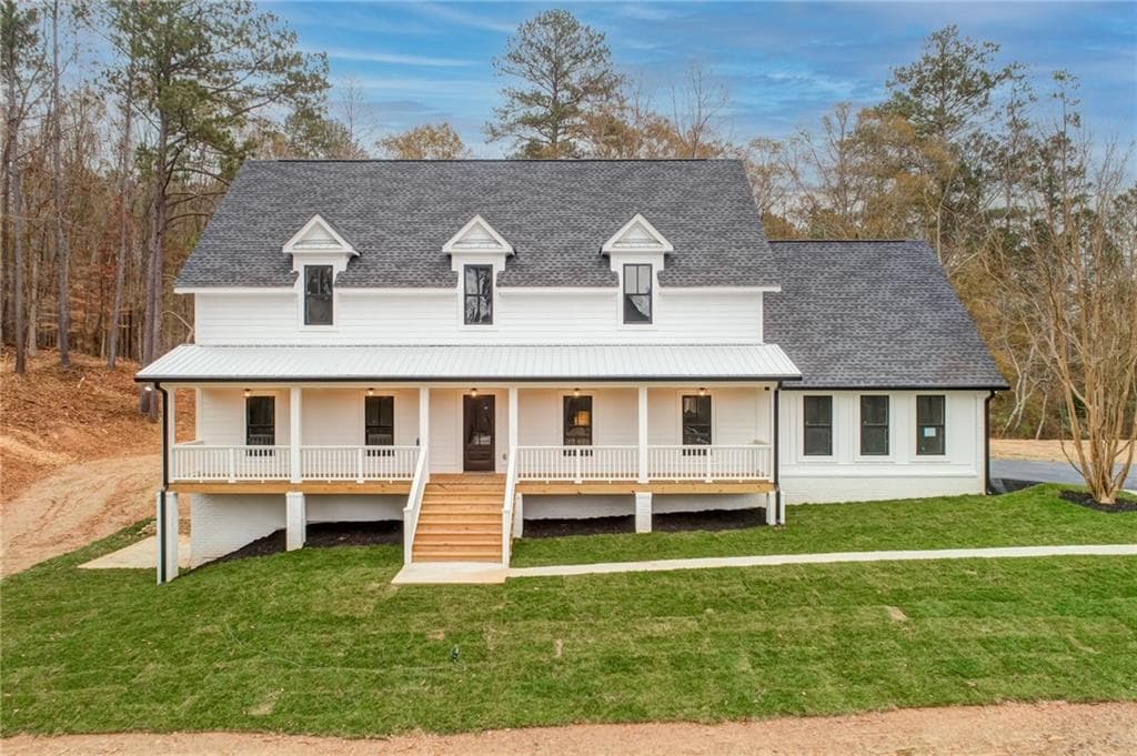 10653 Hickory Flat Highway, Woodstock, GA 30188 — most recent listing photo