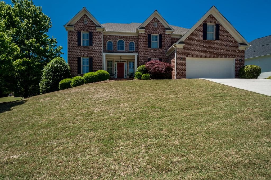 3102 Barkley Square Drive, Duluth, GA 30097 — most recent listing photo