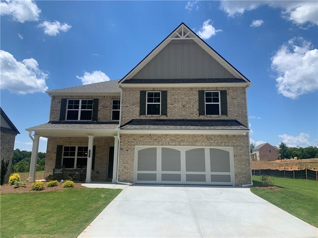 2050 Harvester Lane, Buford, GA 30518 — most recent listing photo
