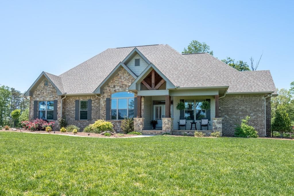 34 Reagan Road, Dawsonville, GA 30534 — most recent listing photo