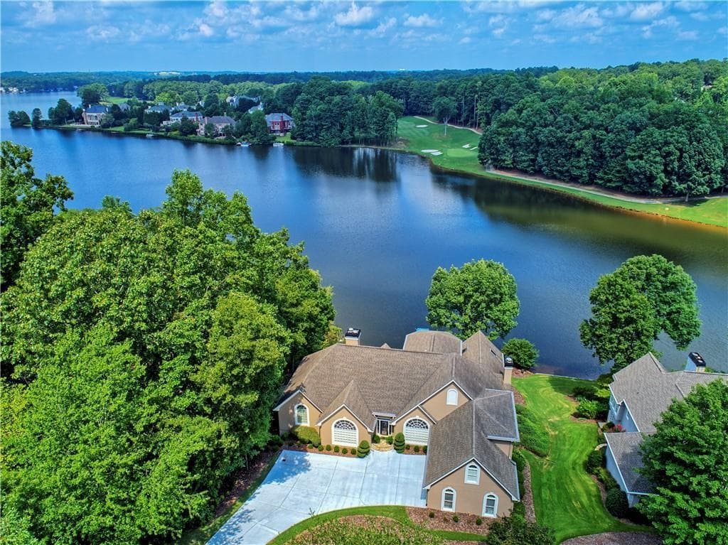 3810 Schooner Ridge, Alpharetta, GA 30005 — most recent listing photo