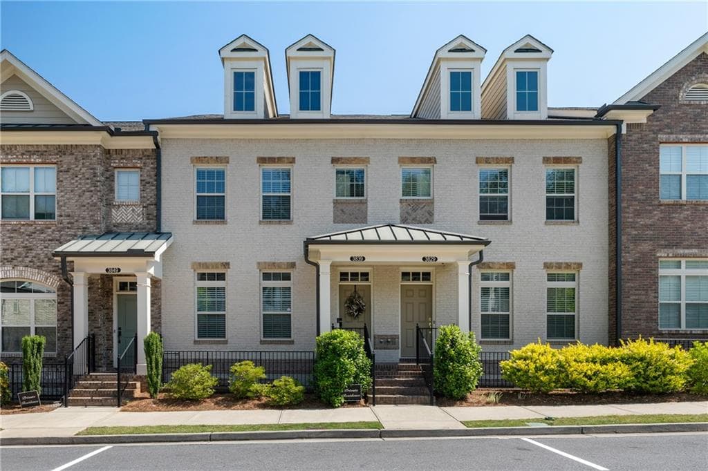 3839 Glenview Club Lane, Duluth, GA 30097 — most recent listing photo