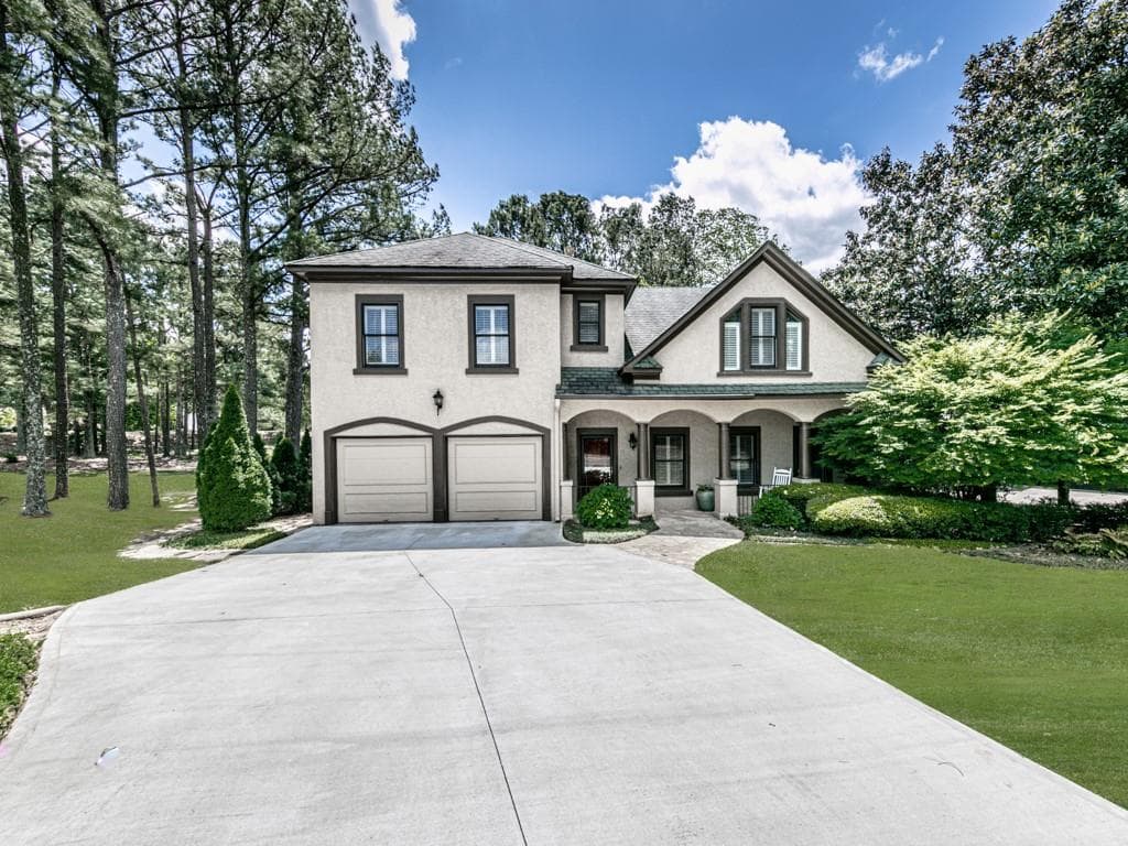 1001 Golf Estates Drive, Woodstock, GA 30189 — most recent listing photo