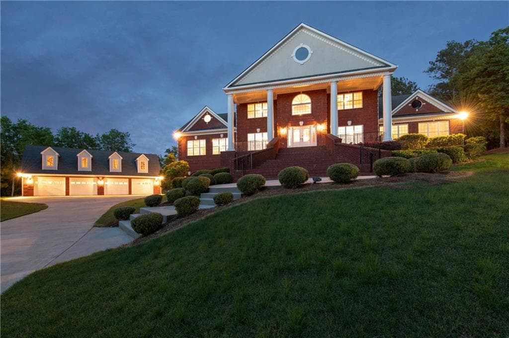 4938 Rabbit Farm Road, Loganville, GA 30052 — most recent listing photo