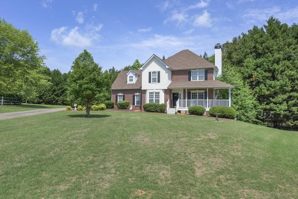 114 WYNNFIELD Boulevard, Mcdonough, GA 30252 — most recent listing photo