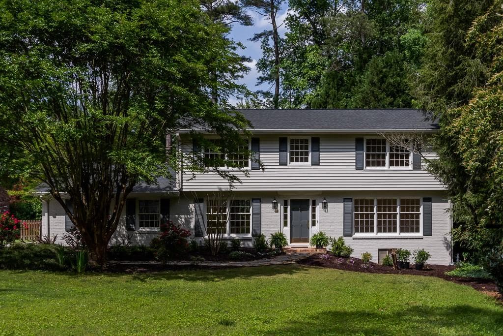 2638 Woodwardia Road, Atlanta, GA 30345 — most recent listing photo