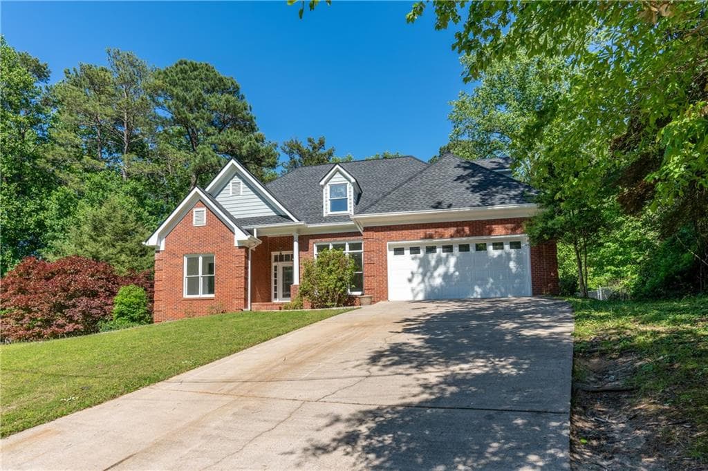 5 bedroom, 4 bathroom, 3,050 sq ft single family residence sold at 5730 ELM TREE Drive, Buford, GA 30518