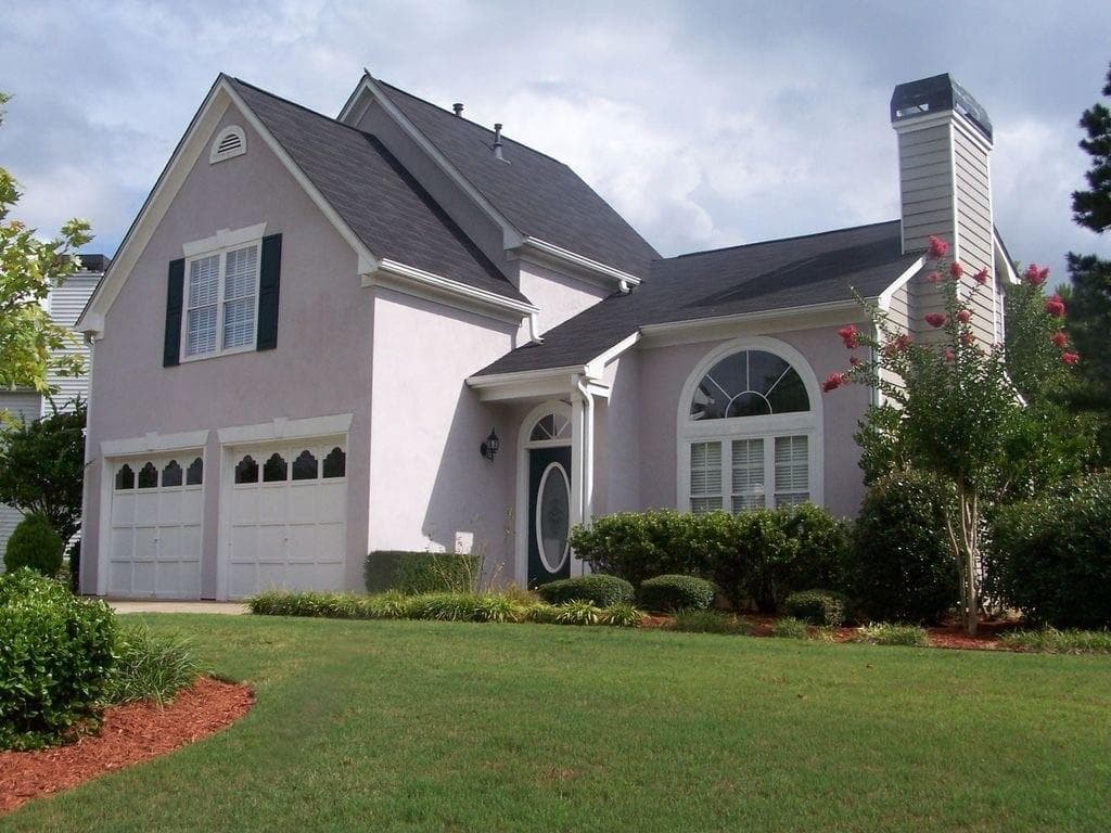 140 Eagle Glen Drive, Woodstock, GA 30189 — most recent listing photo