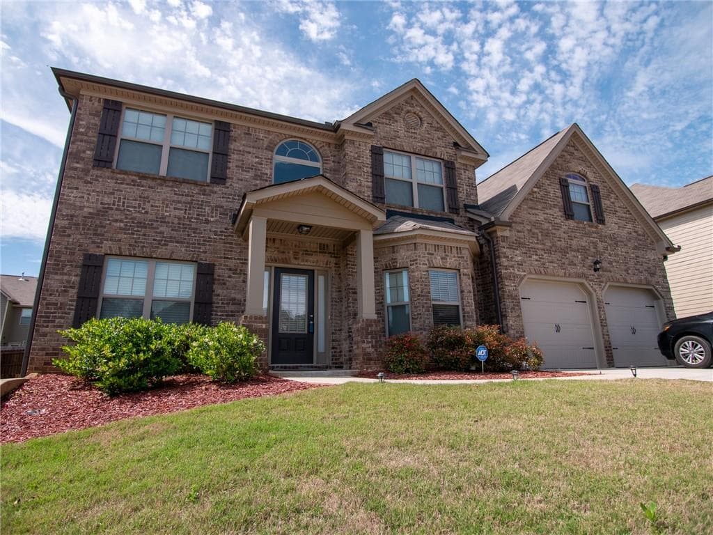801 Sugarloaf Way, Hampton, GA 30228 — most recent listing photo