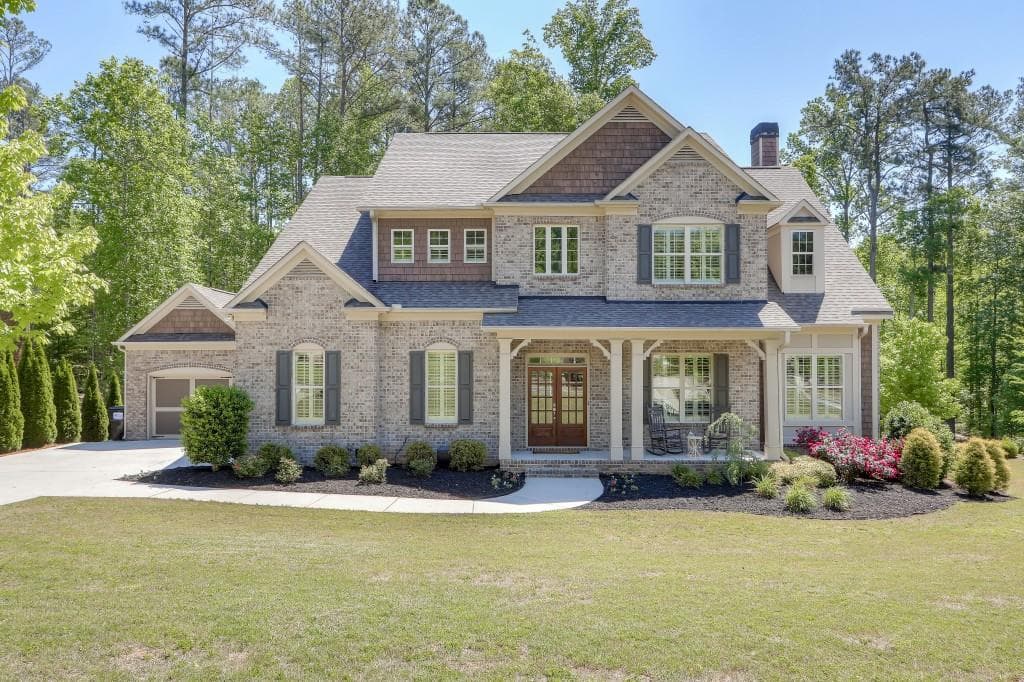 350 Scott Farm Drive, Powder Springs, GA 30127 — most recent listing photo