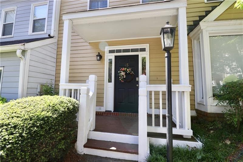 45 Nesbit Place 45, Alpharetta, GA 30022 — most recent listing photo