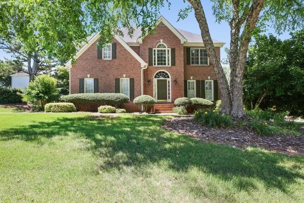 1915 Bentwood Court, Cumming, GA 30041 — most recent listing photo