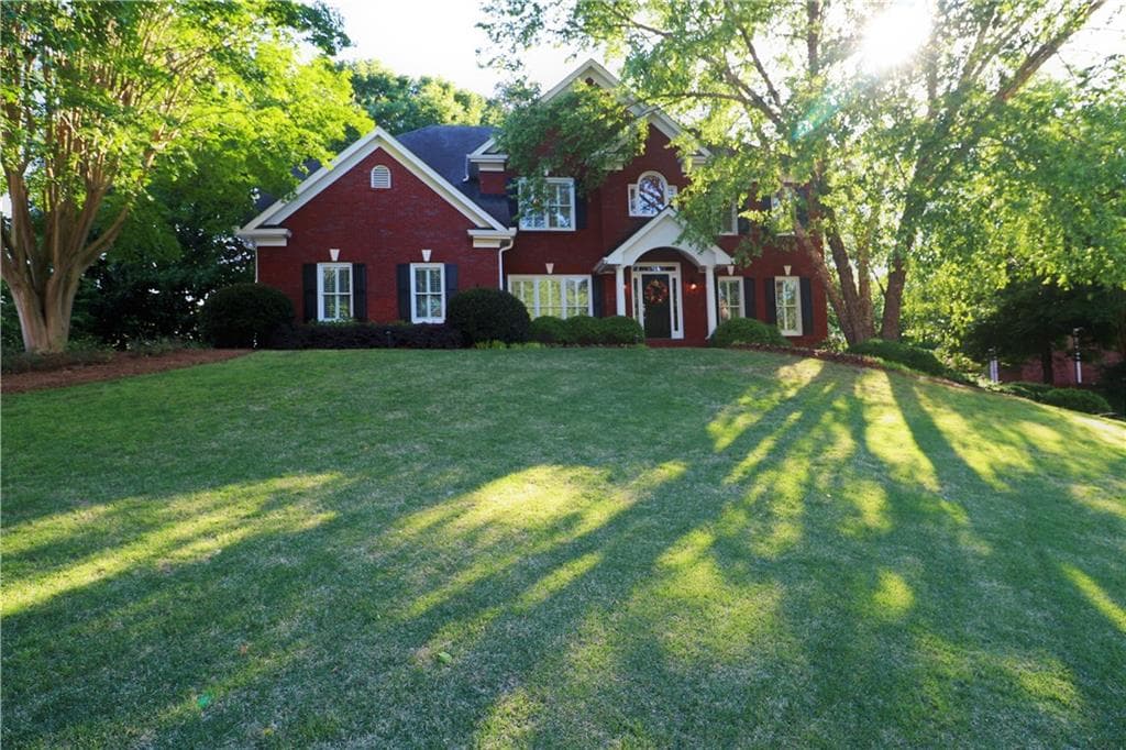 725 Rose Brooke Drive, Lawrenceville, GA 30045 — most recent listing photo