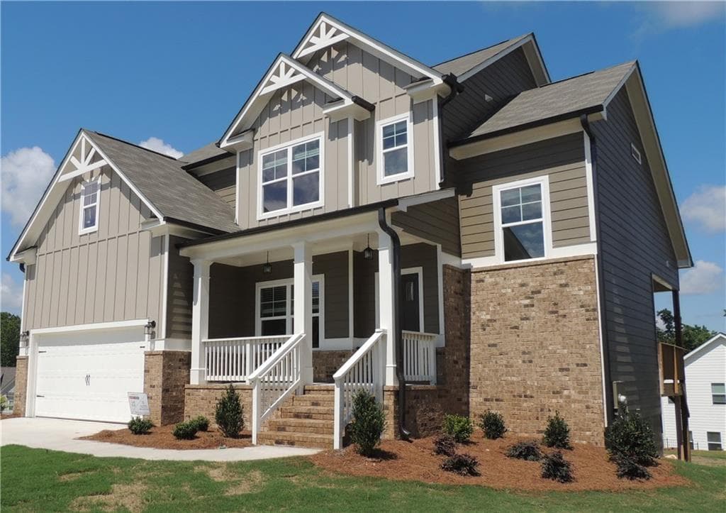 5985 Hidden Ridge Court, Cumming, GA 30028 — most recent listing photo